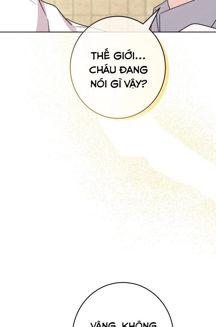 Lịch Sử Đen Tối Của Nam Chính Chapter 25 - 35