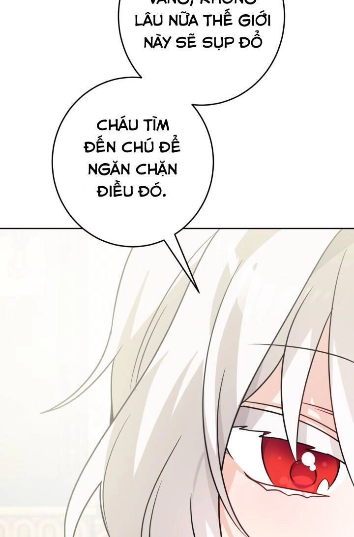 Lịch Sử Đen Tối Của Nam Chính Chapter 25 - 36