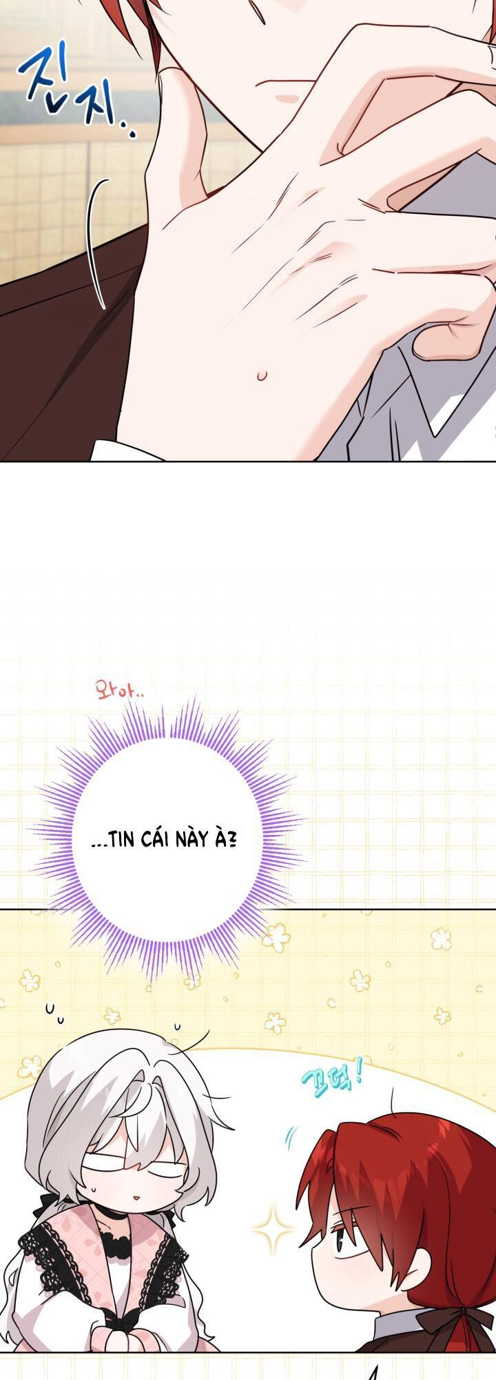 Lịch Sử Đen Tối Của Nam Chính Chapter 25 - 38