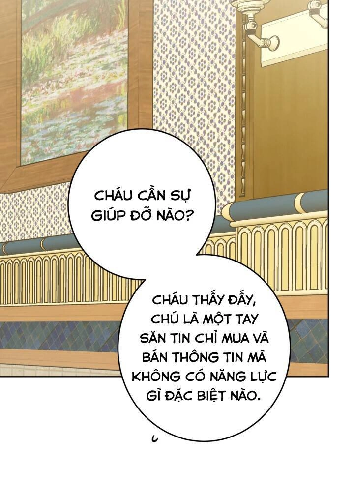 Lịch Sử Đen Tối Của Nam Chính Chapter 25 - 40