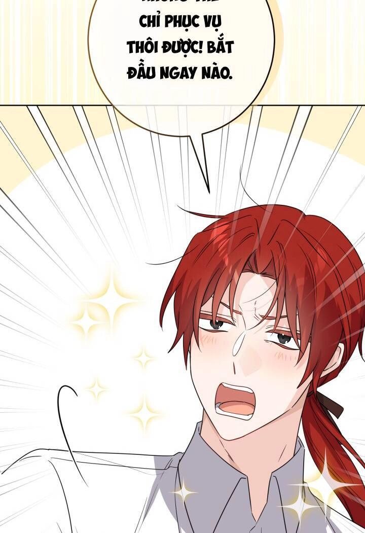 Lịch Sử Đen Tối Của Nam Chính Chapter 25 - 46