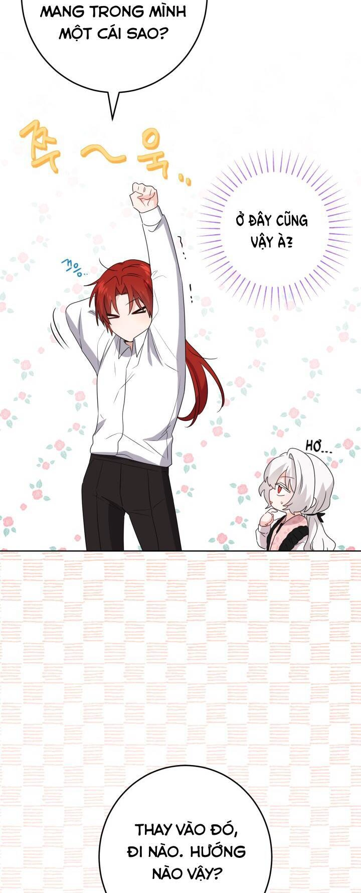 Lịch Sử Đen Tối Của Nam Chính Chapter 25 - 54