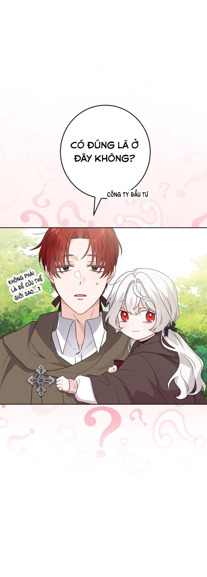 Lịch Sử Đen Tối Của Nam Chính Chapter 26 - 4