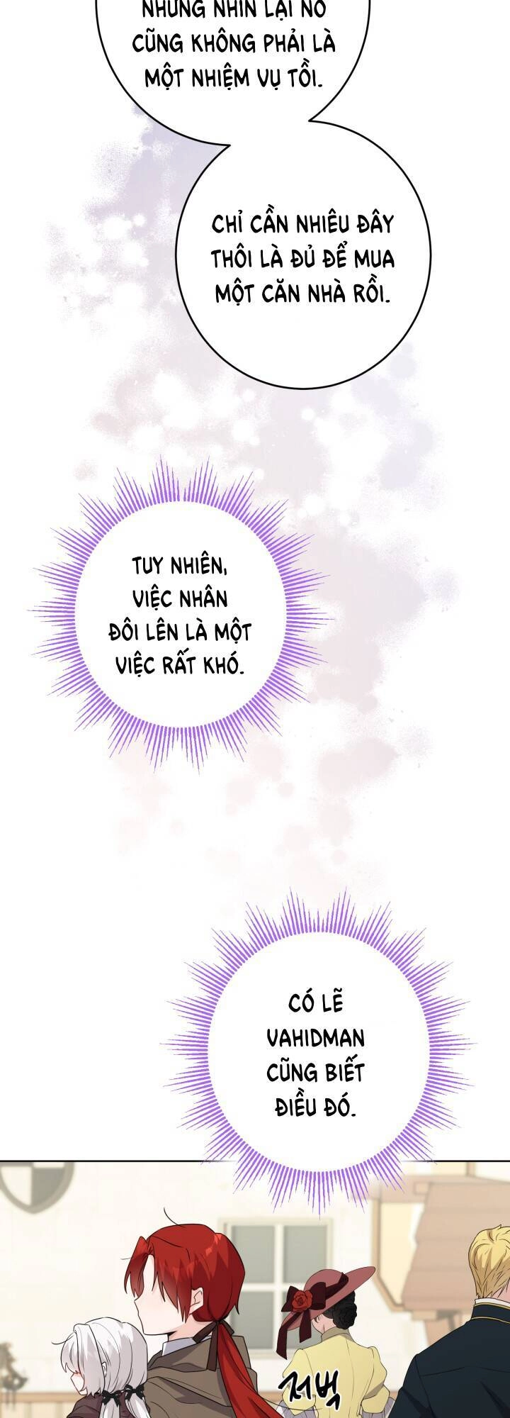 Lịch Sử Đen Tối Của Nam Chính Chapter 26 - 13