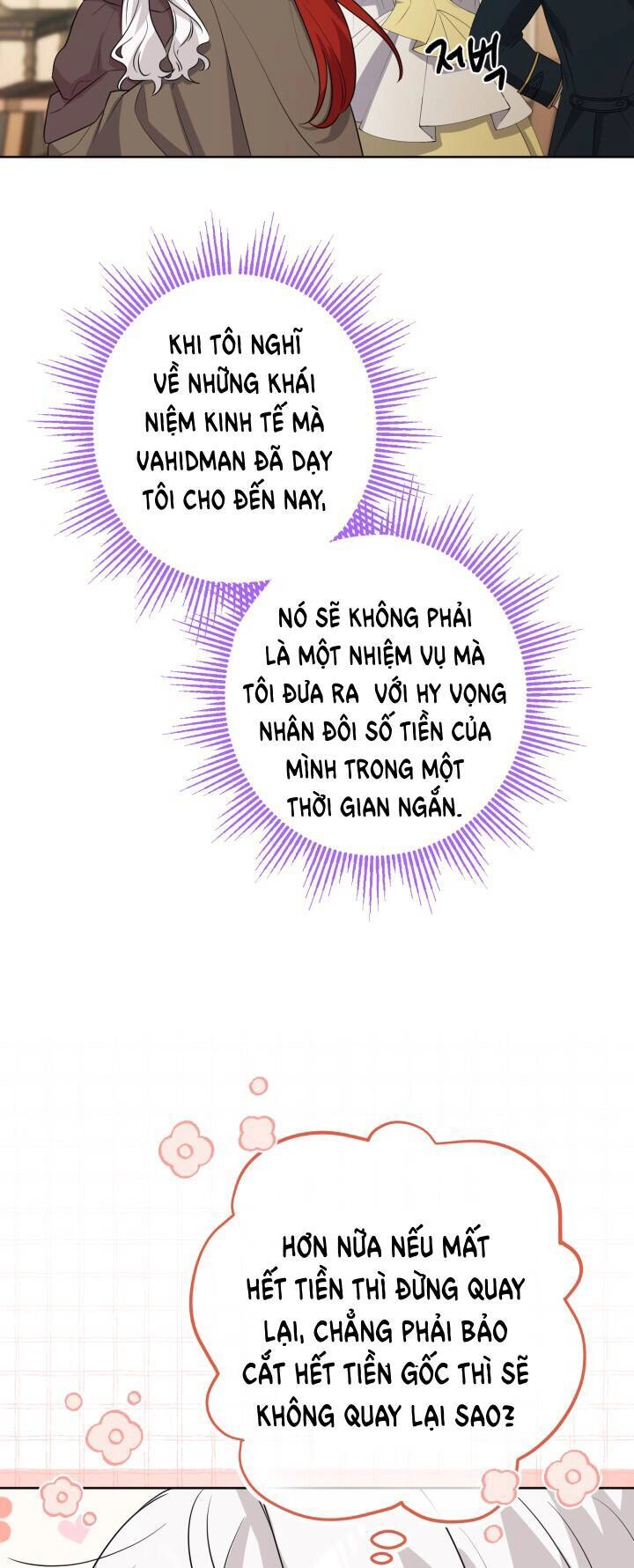 Lịch Sử Đen Tối Của Nam Chính Chapter 26 - 14