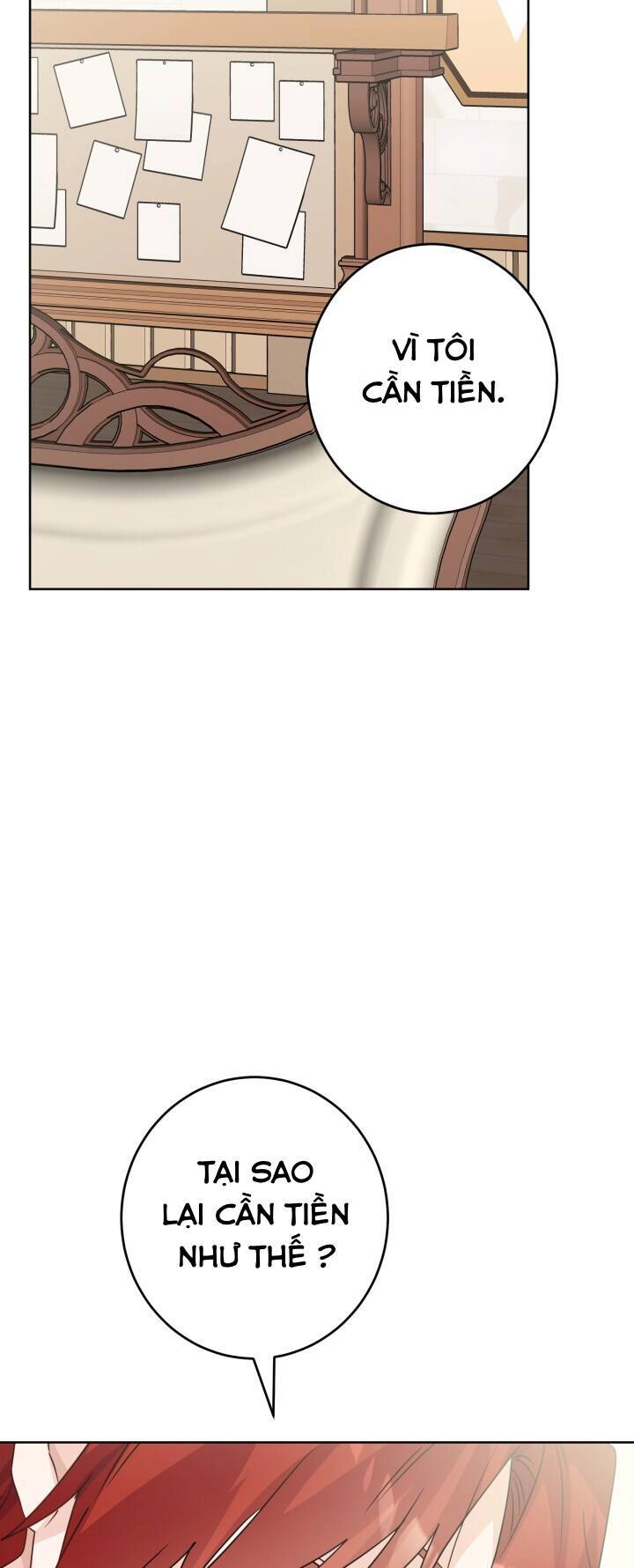 Lịch Sử Đen Tối Của Nam Chính Chapter 26 - 18