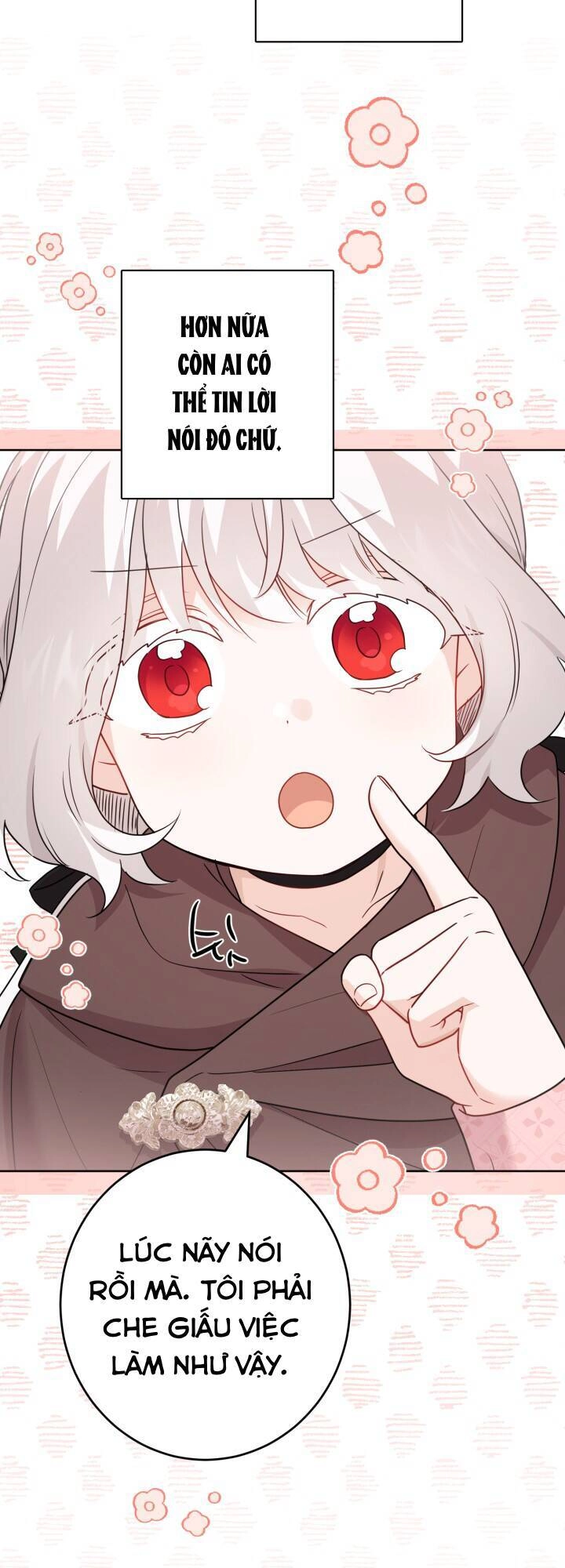 Lịch Sử Đen Tối Của Nam Chính Chapter 26 - 21