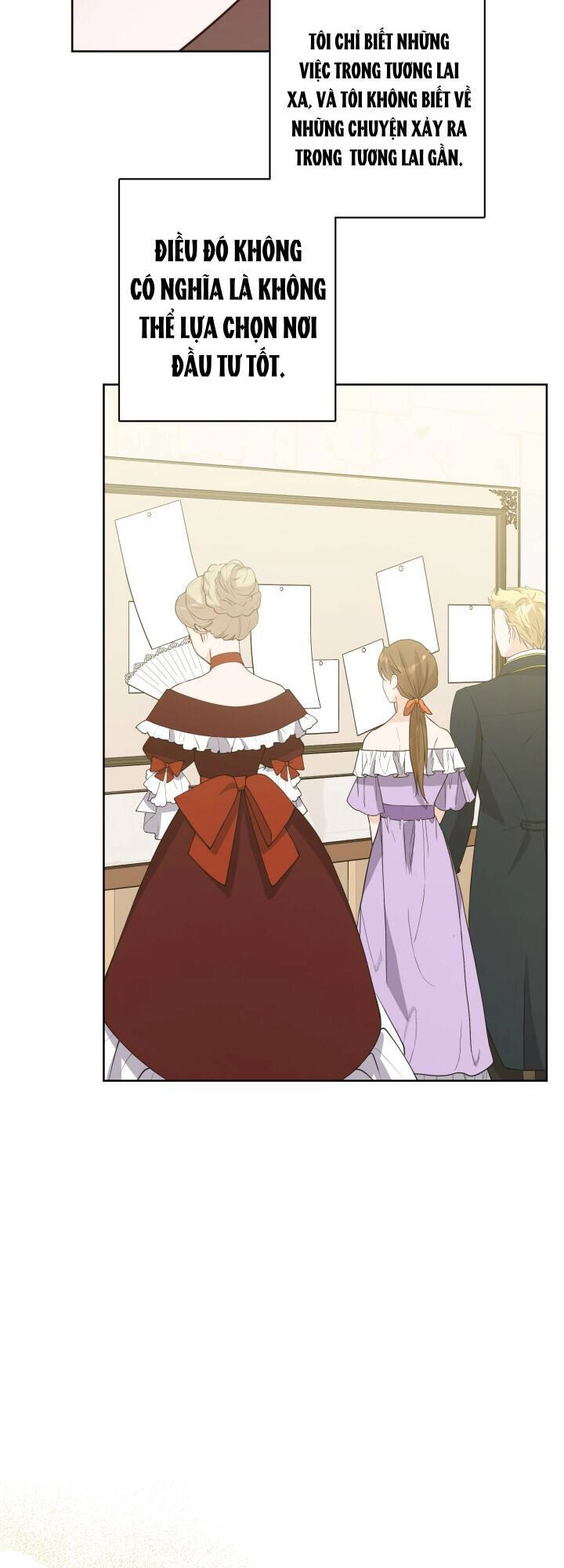 Lịch Sử Đen Tối Của Nam Chính Chapter 26 - 25