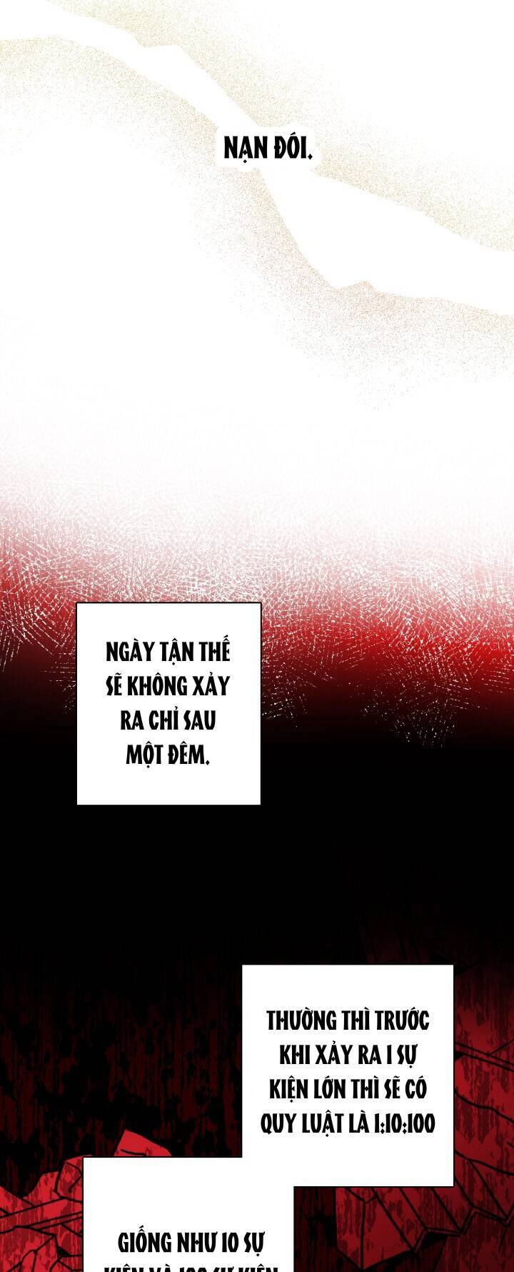 Lịch Sử Đen Tối Của Nam Chính Chapter 26 - 26