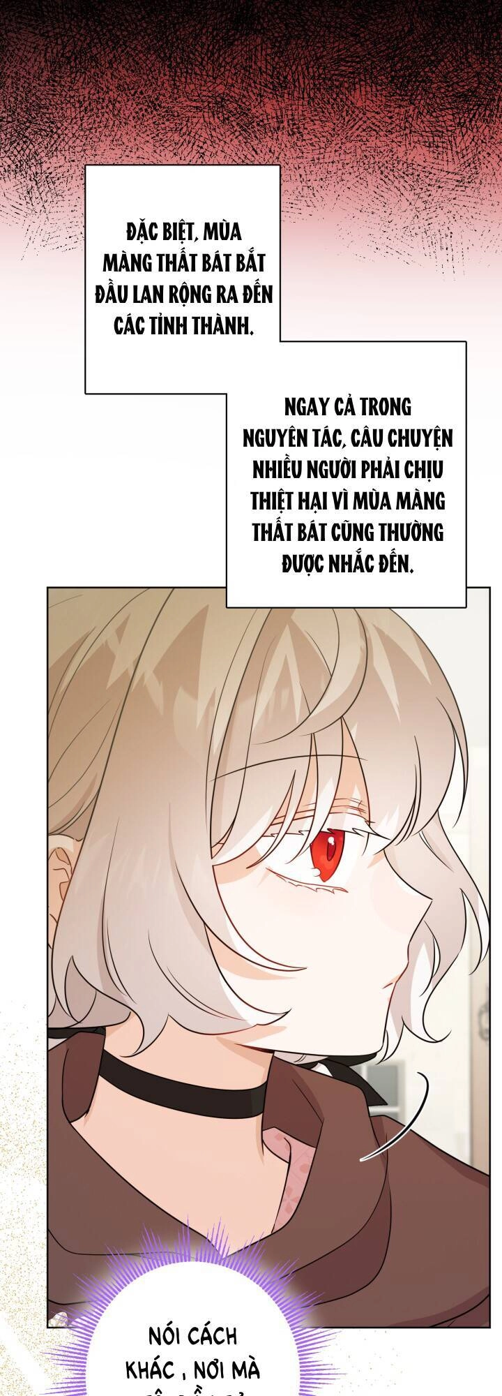 Lịch Sử Đen Tối Của Nam Chính Chapter 26 - 28