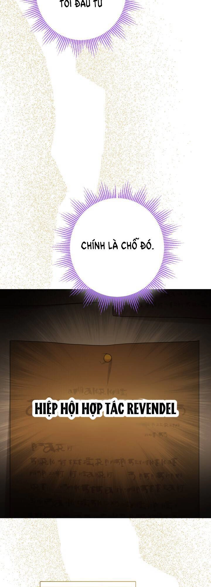 Lịch Sử Đen Tối Của Nam Chính Chapter 26 - 29