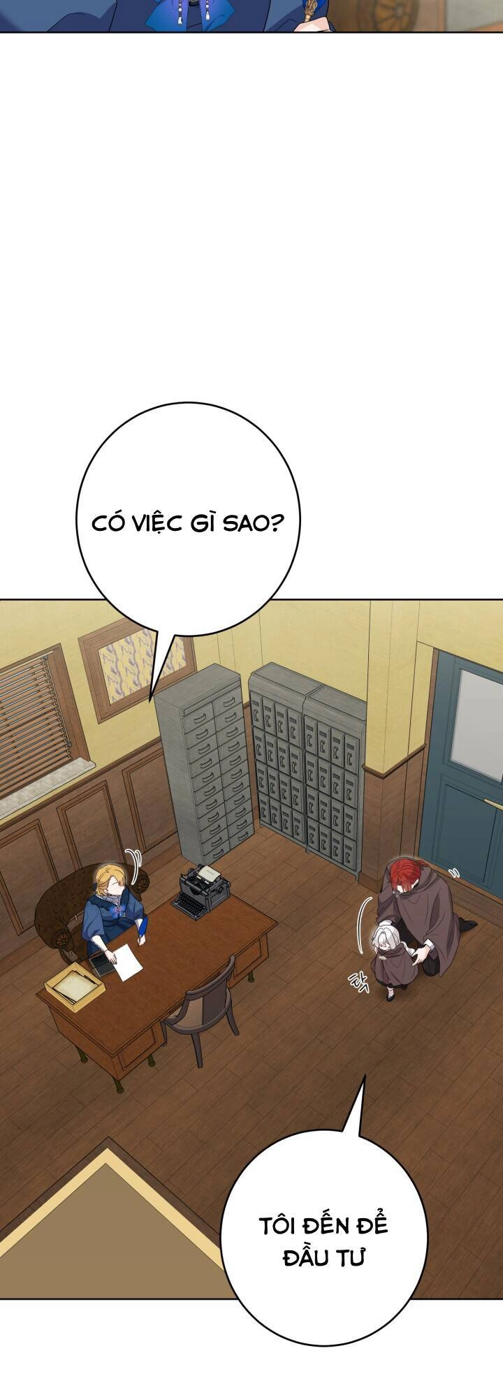 Lịch Sử Đen Tối Của Nam Chính Chapter 26 - 32