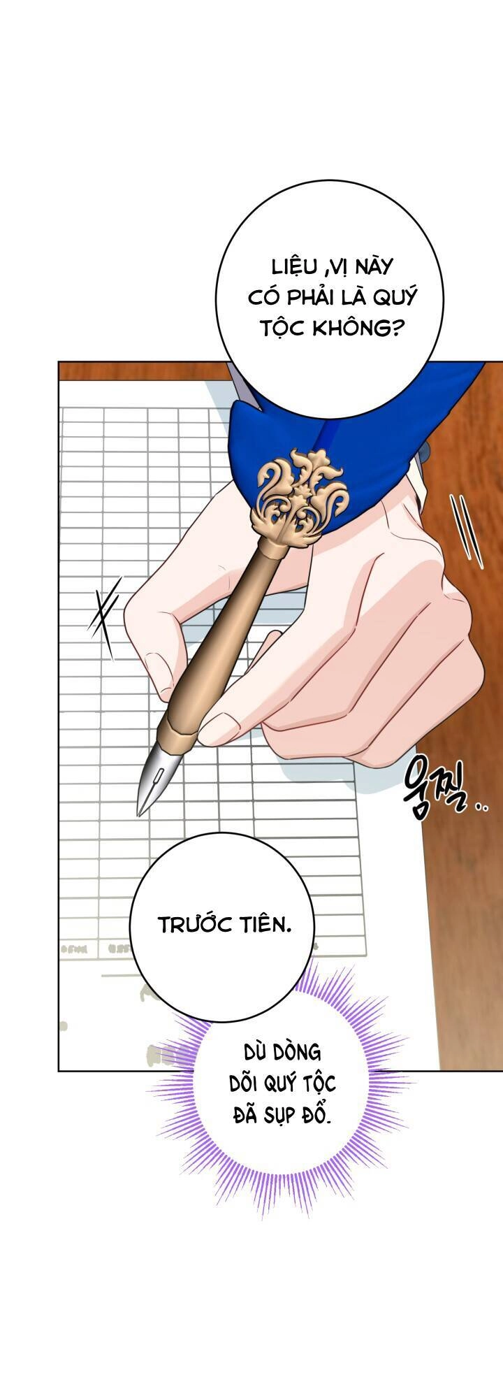 Lịch Sử Đen Tối Của Nam Chính Chapter 26 - 37