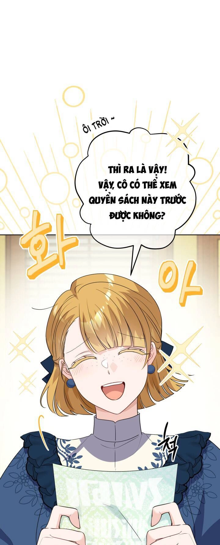 Lịch Sử Đen Tối Của Nam Chính Chapter 26 - 38