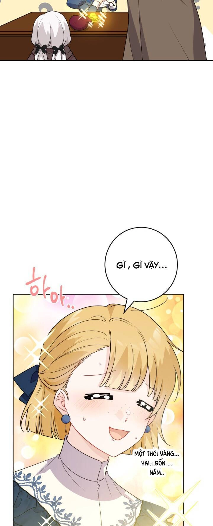 Lịch Sử Đen Tối Của Nam Chính Chapter 26 - 43