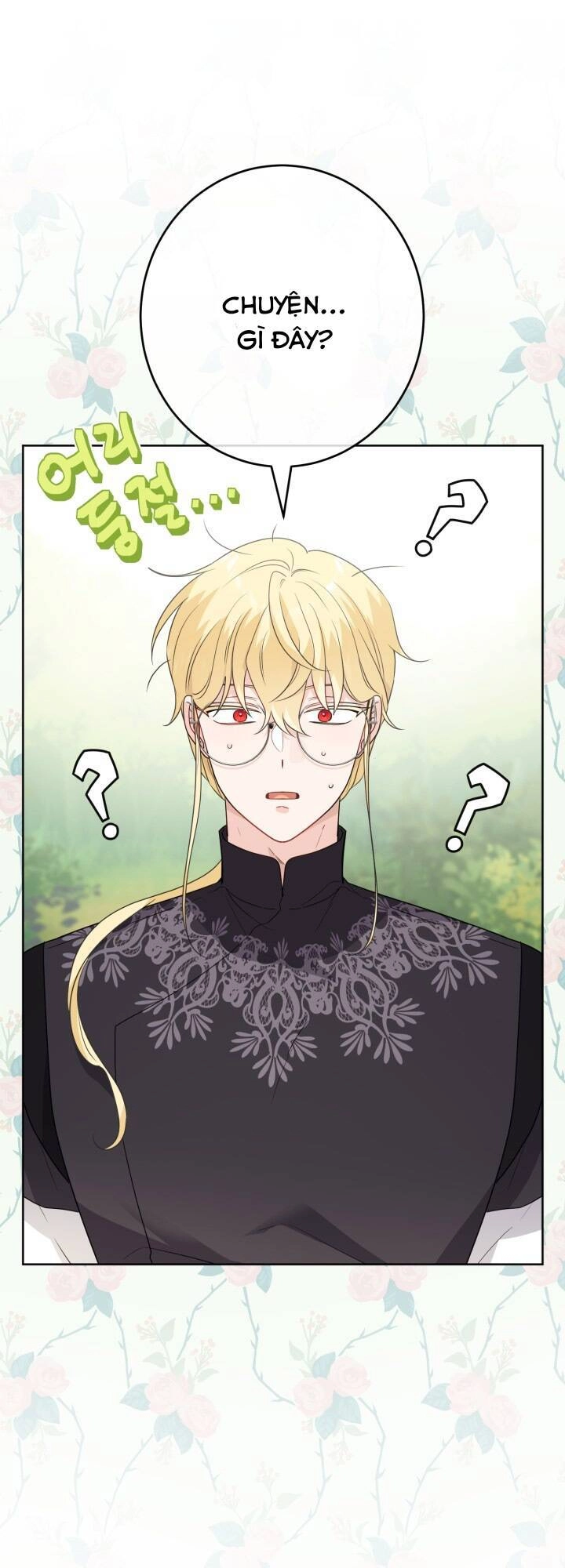 Lịch Sử Đen Tối Của Nam Chính Chapter 27 - 18