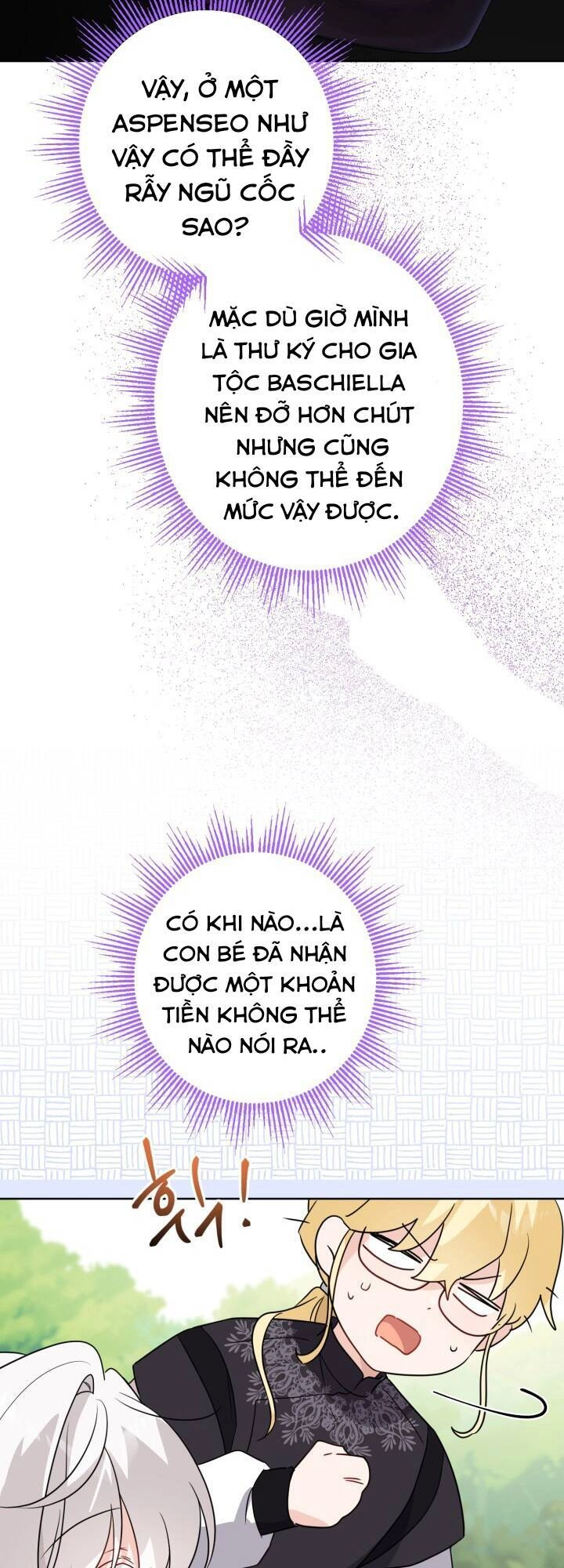 Lịch Sử Đen Tối Của Nam Chính Chapter 27 - 25