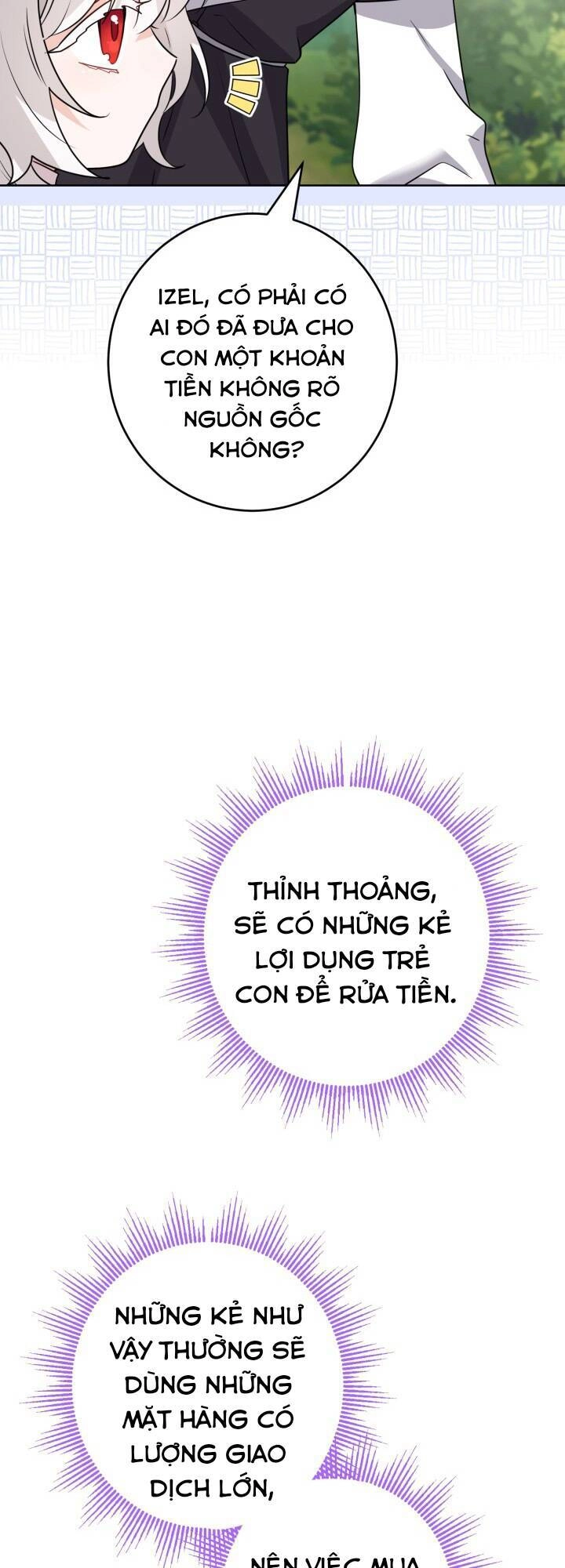 Lịch Sử Đen Tối Của Nam Chính Chapter 27 - 26