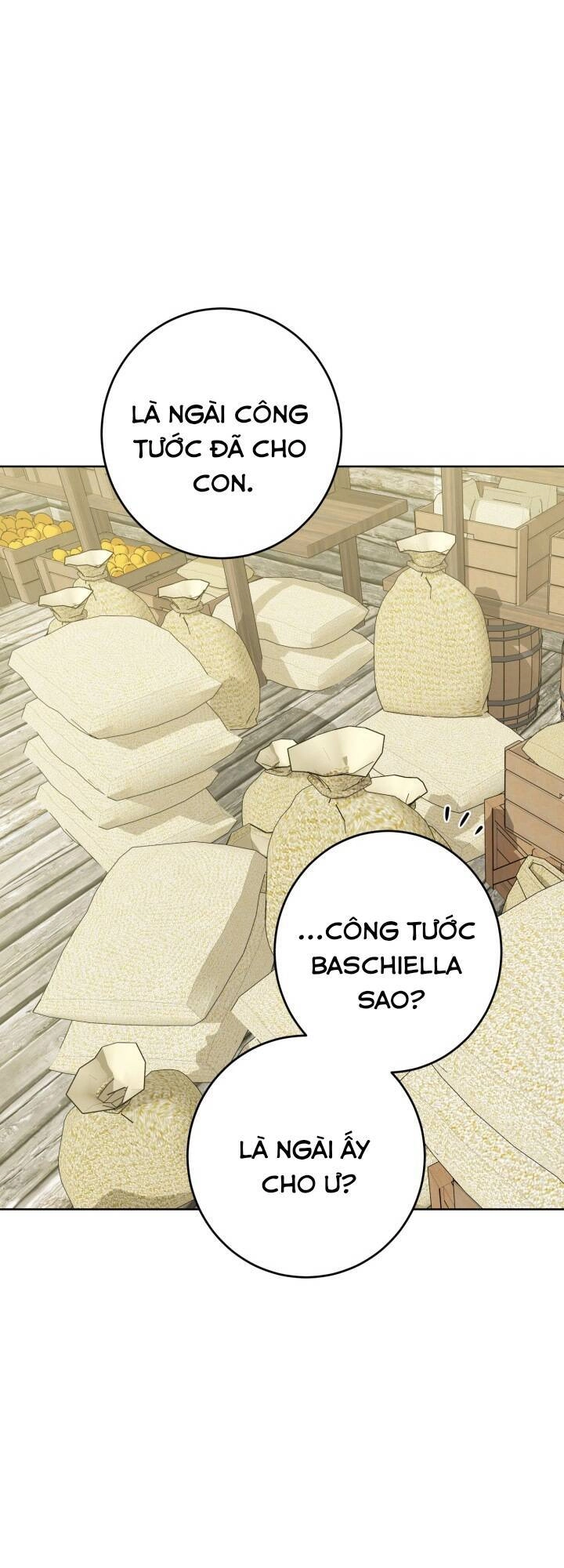 Lịch Sử Đen Tối Của Nam Chính Chapter 27 - 29