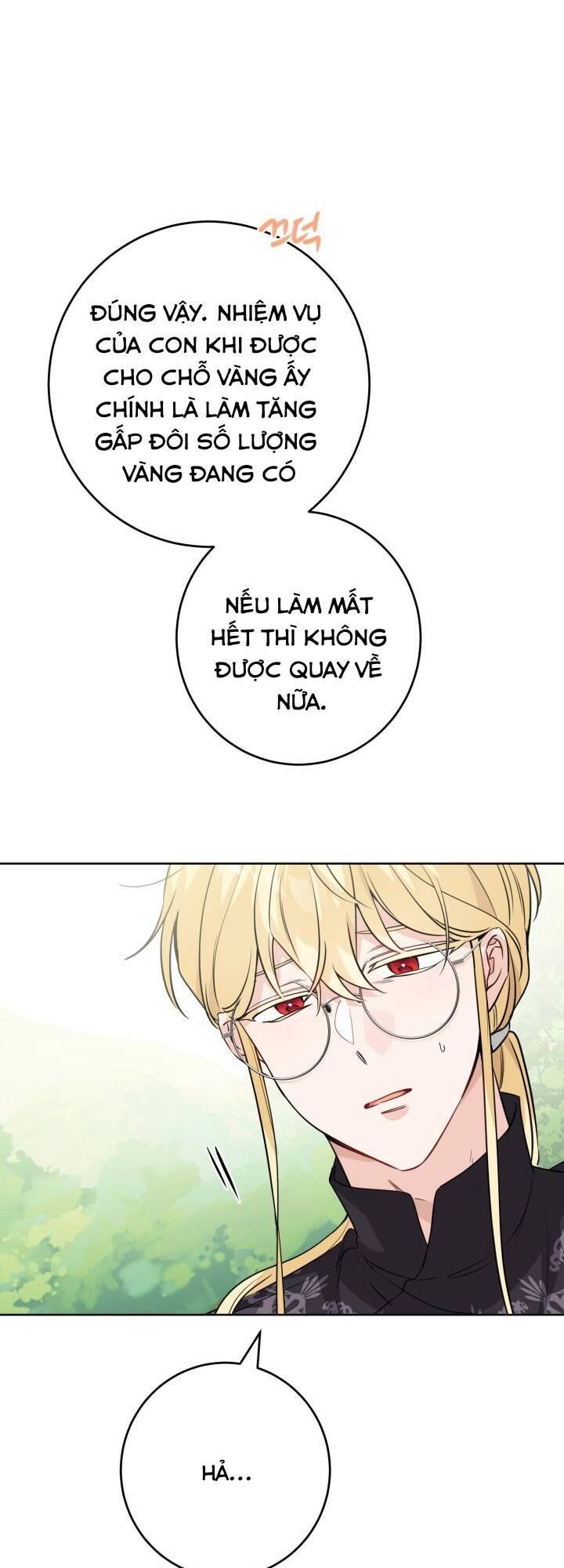 Lịch Sử Đen Tối Của Nam Chính Chapter 27 - 30