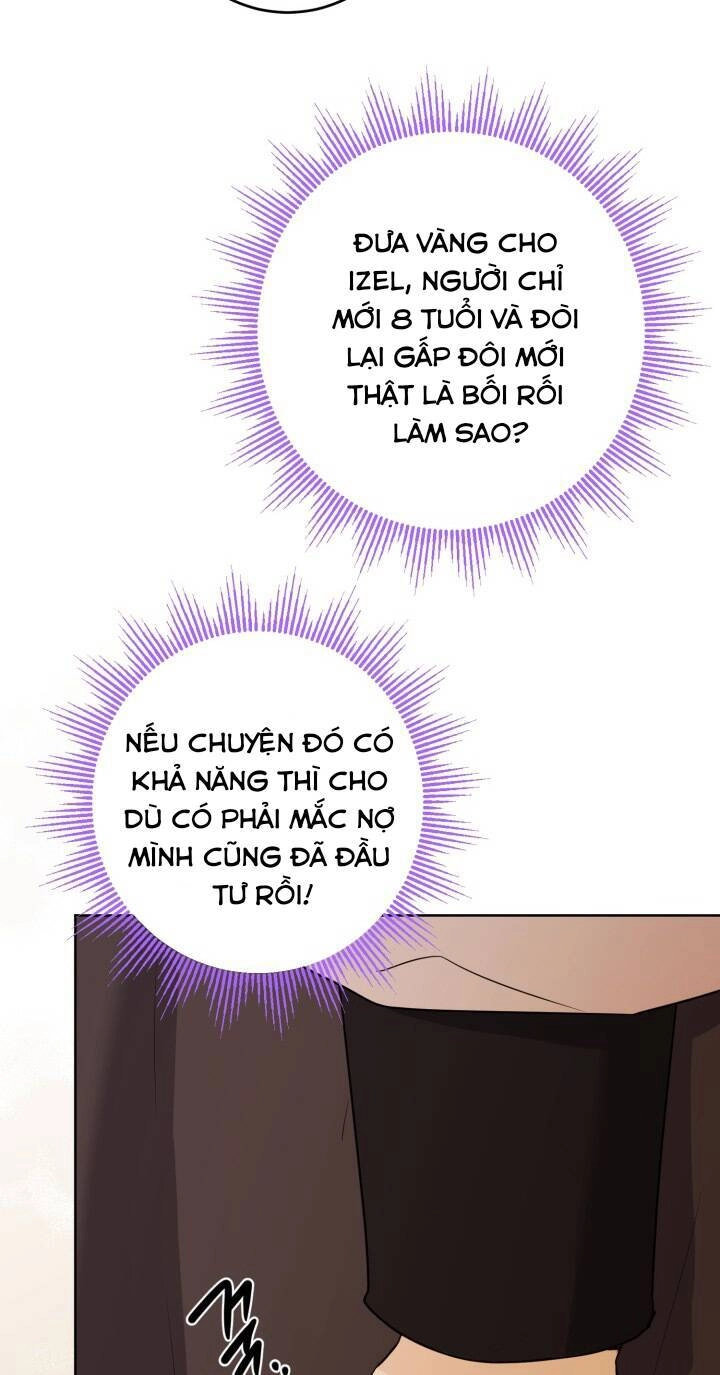 Lịch Sử Đen Tối Của Nam Chính Chapter 27 - 31