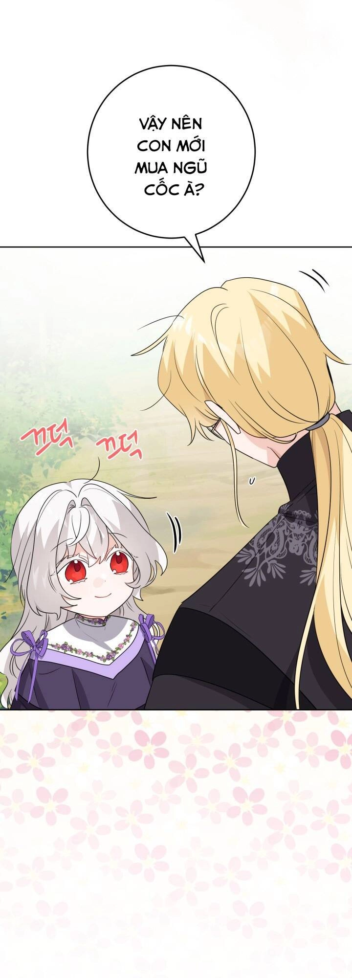 Lịch Sử Đen Tối Của Nam Chính Chapter 27 - 33