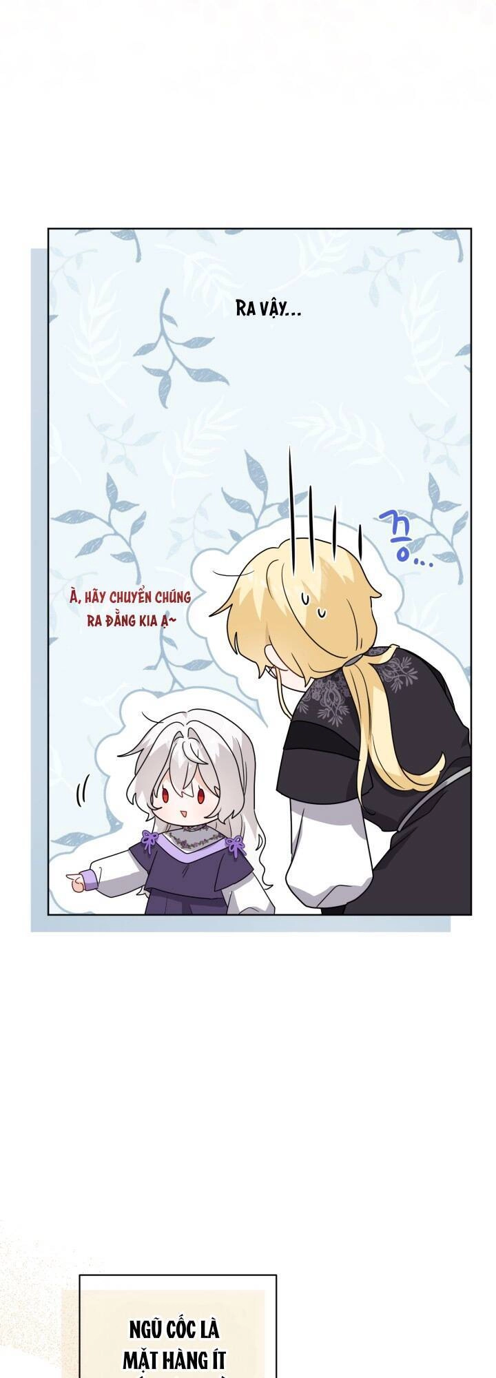 Lịch Sử Đen Tối Của Nam Chính Chapter 27 - 34