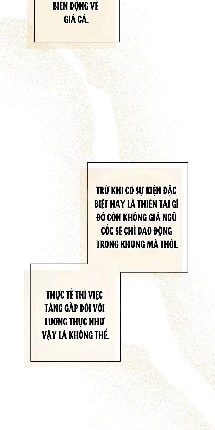 Lịch Sử Đen Tối Của Nam Chính Chapter 27 - 35