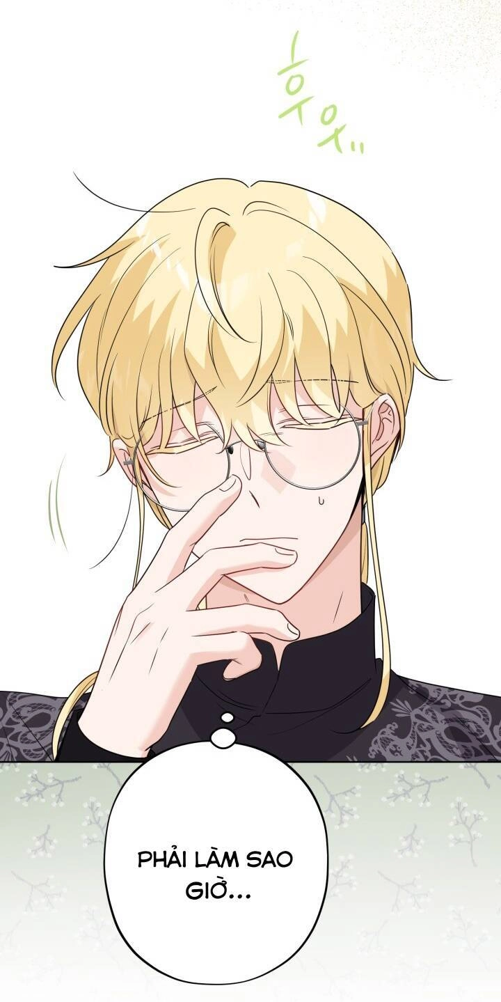 Lịch Sử Đen Tối Của Nam Chính Chapter 27 - 36