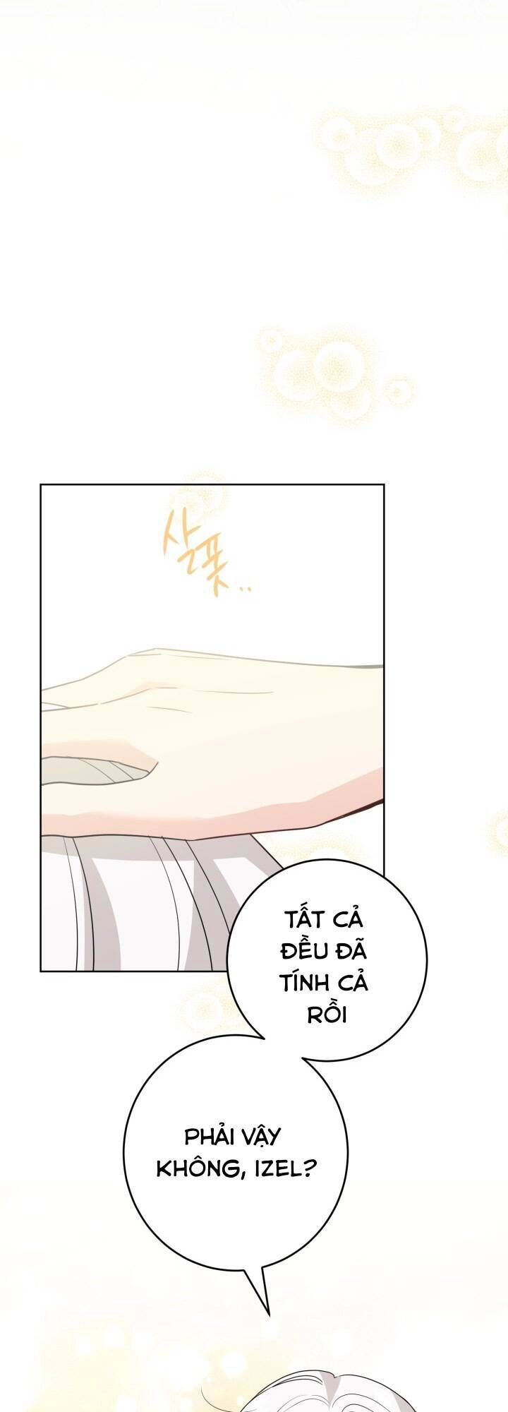 Lịch Sử Đen Tối Của Nam Chính Chapter 27 - 37