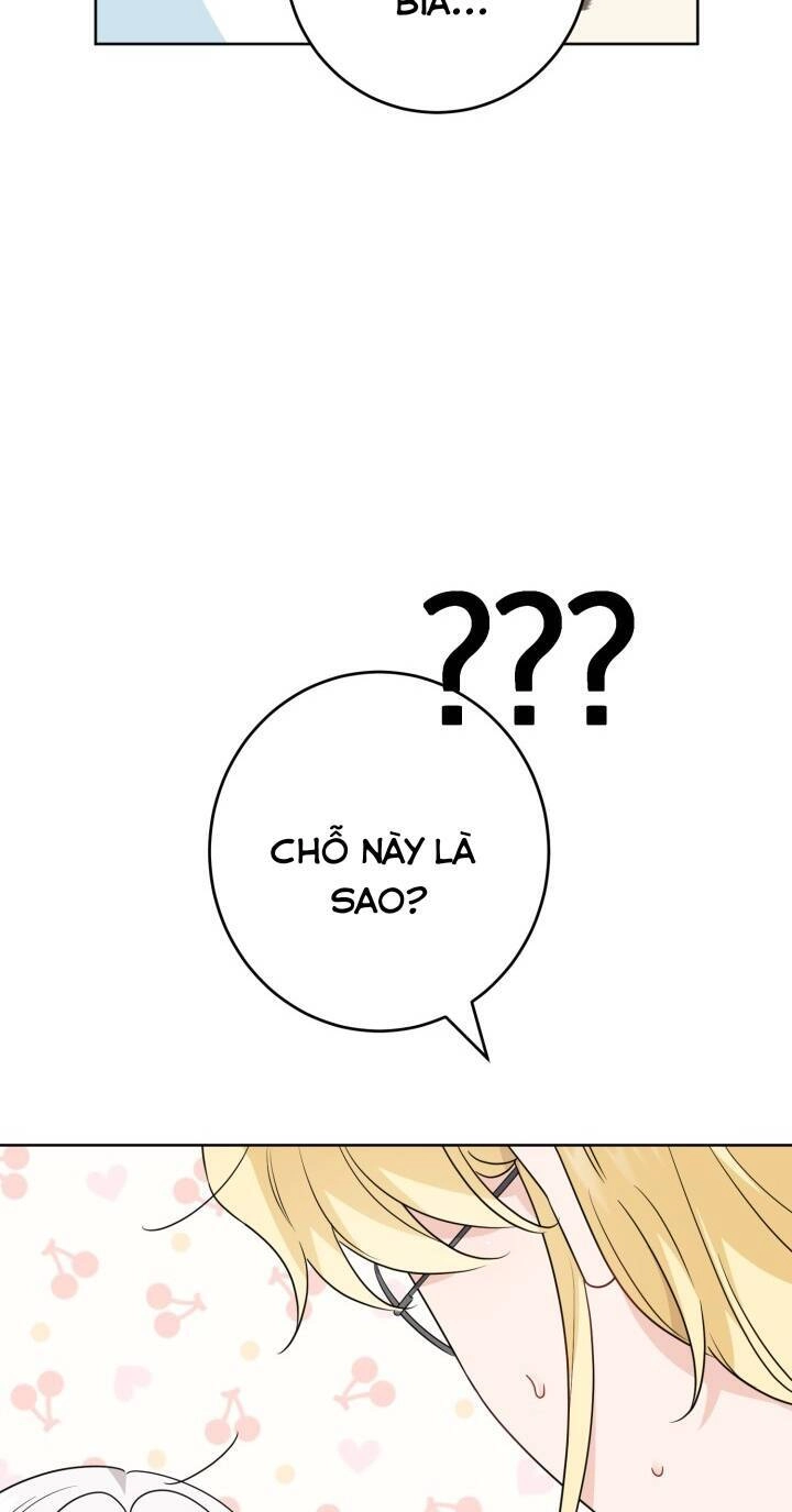 Lịch Sử Đen Tối Của Nam Chính Chapter 27 - 44