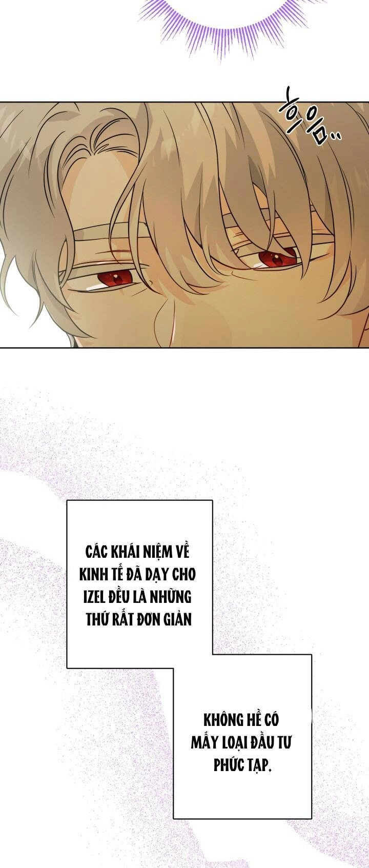 Lịch Sử Đen Tối Của Nam Chính Chapter 27 - 53