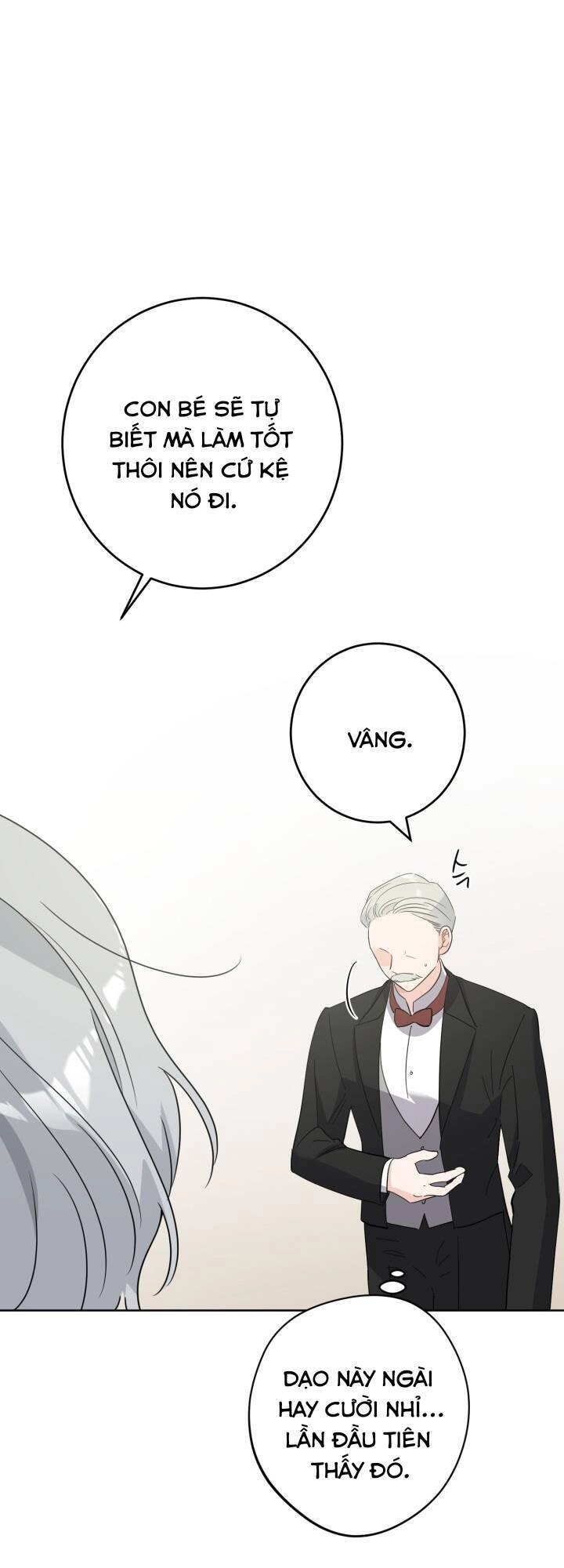 Lịch Sử Đen Tối Của Nam Chính Chapter 28 - 1