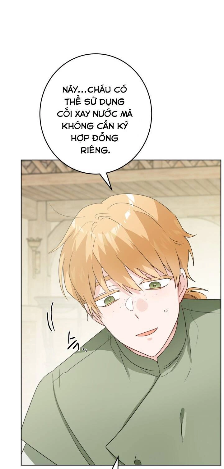 Lịch Sử Đen Tối Của Nam Chính Chapter 28 - 22