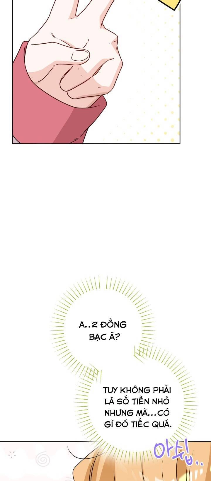 Lịch Sử Đen Tối Của Nam Chính Chapter 28 - 27