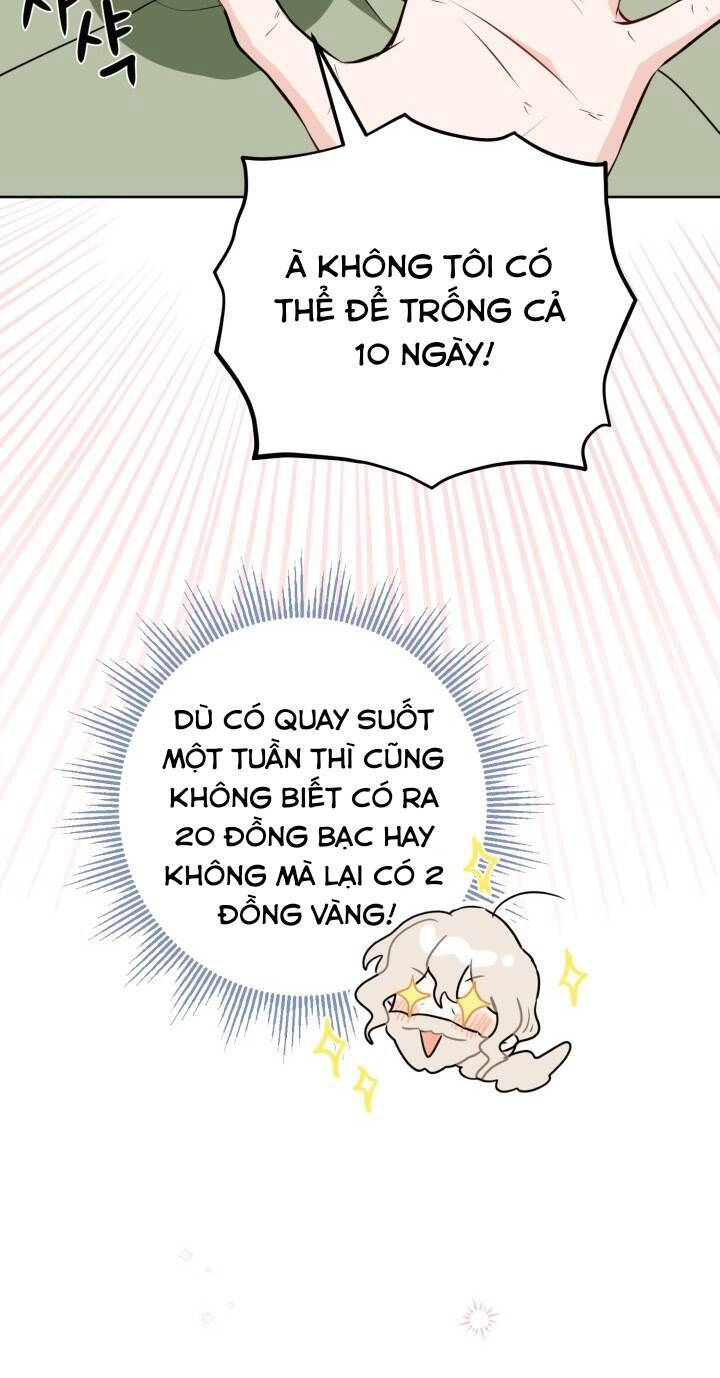 Lịch Sử Đen Tối Của Nam Chính Chapter 28 - 30