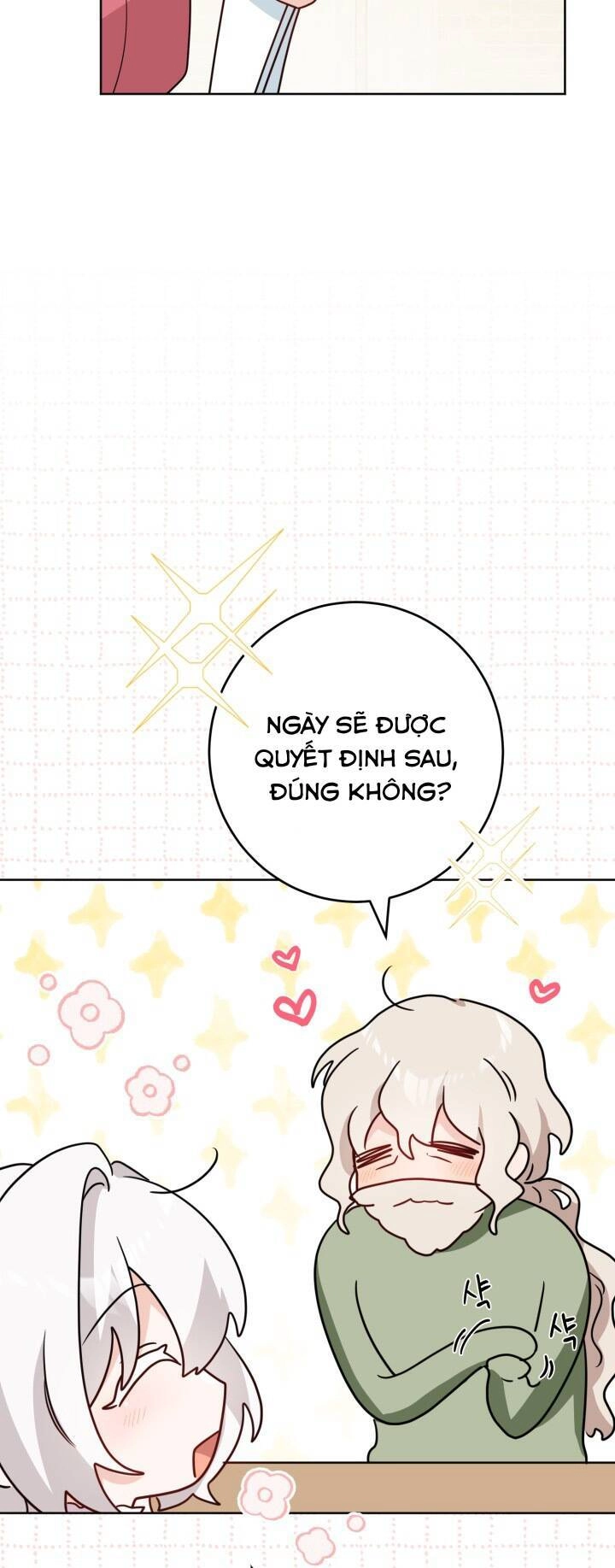 Lịch Sử Đen Tối Của Nam Chính Chapter 28 - 33