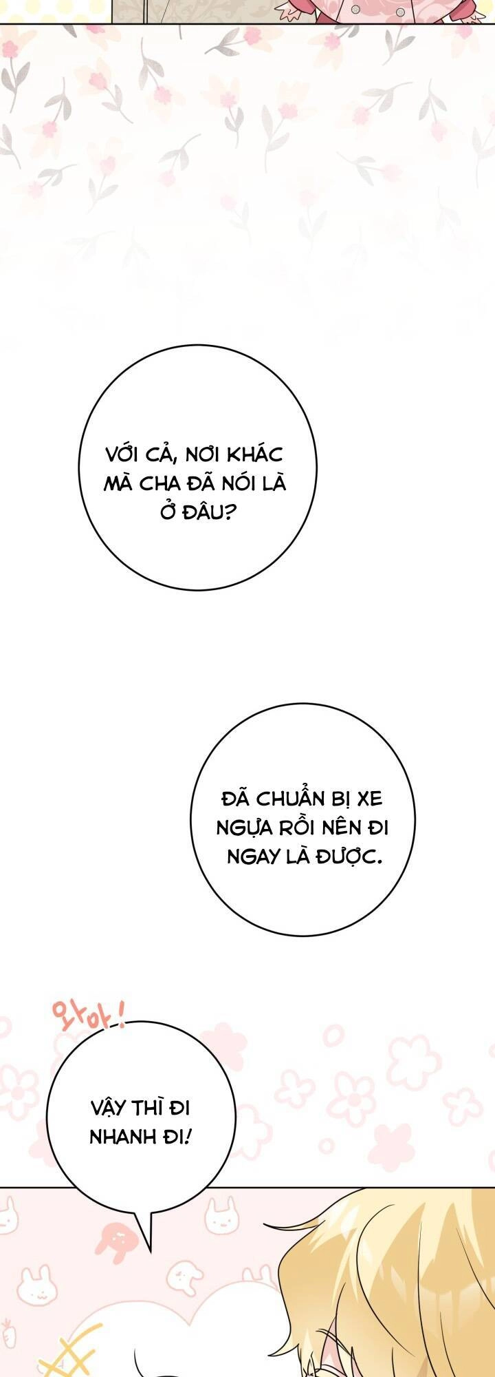 Lịch Sử Đen Tối Của Nam Chính Chapter 28 - 38