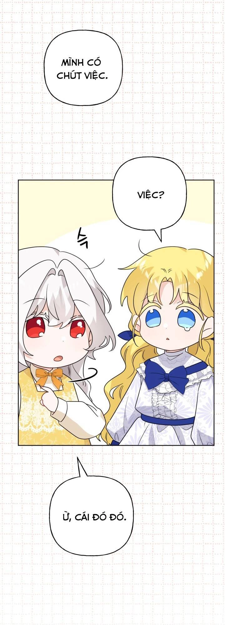 Lịch Sử Đen Tối Của Nam Chính Chapter 28 - 52