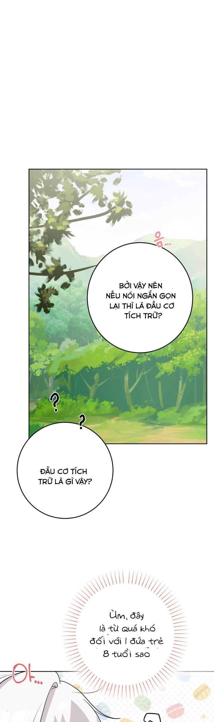 Lịch Sử Đen Tối Của Nam Chính Chapter 29 - 1