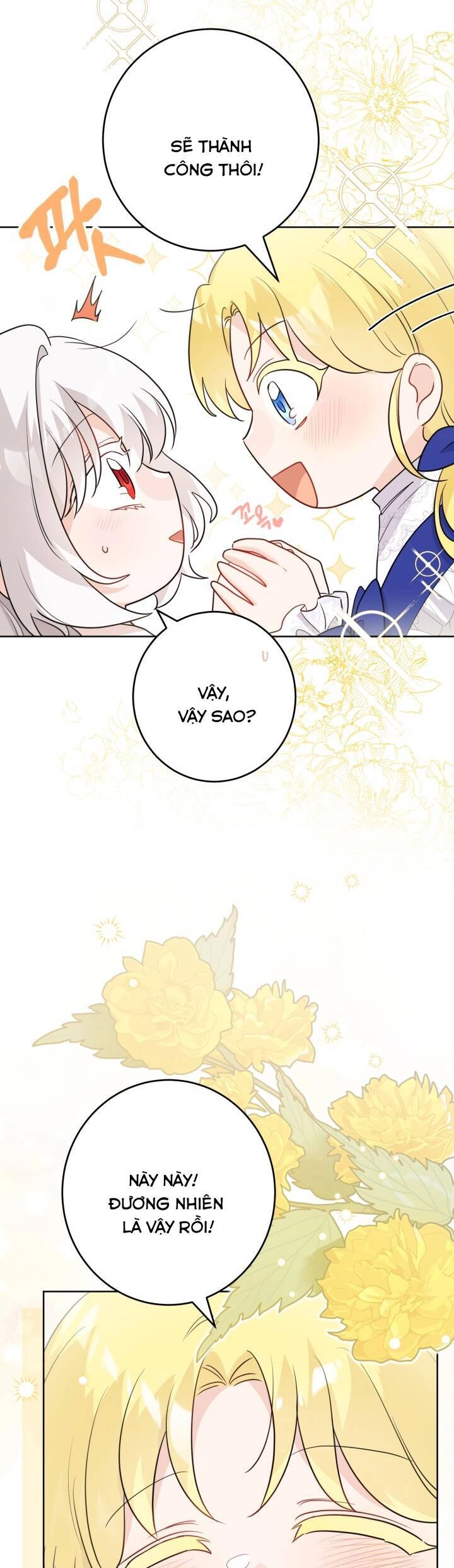 Lịch Sử Đen Tối Của Nam Chính Chapter 29 - 4