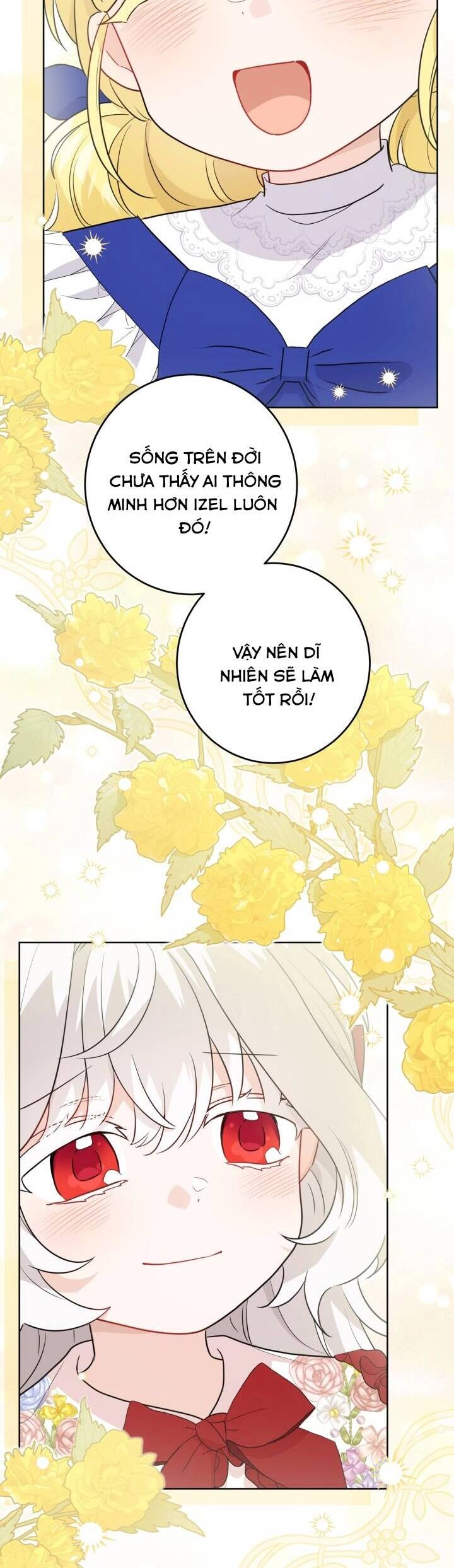 Lịch Sử Đen Tối Của Nam Chính Chapter 29 - 5