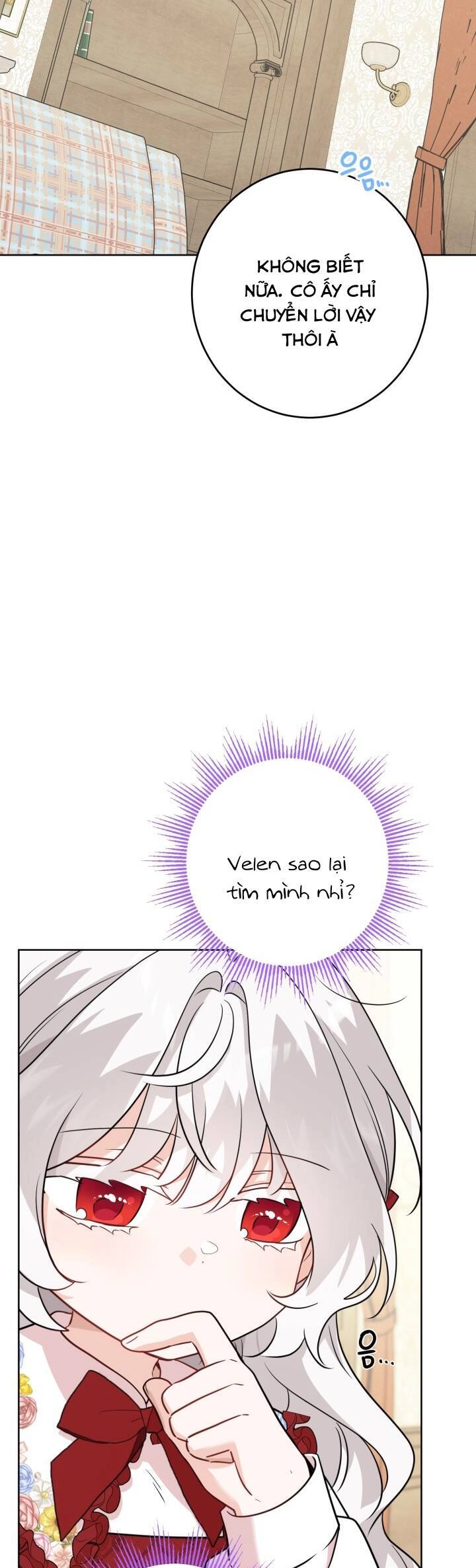 Lịch Sử Đen Tối Của Nam Chính Chapter 29 - 7