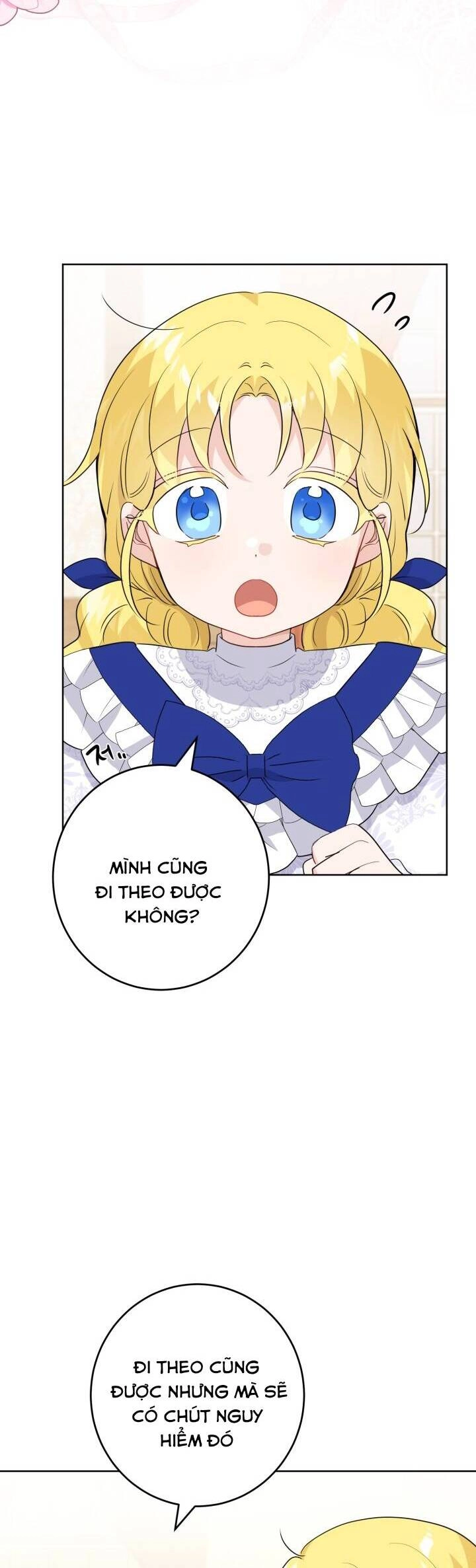 Lịch Sử Đen Tối Của Nam Chính Chapter 29 - 9