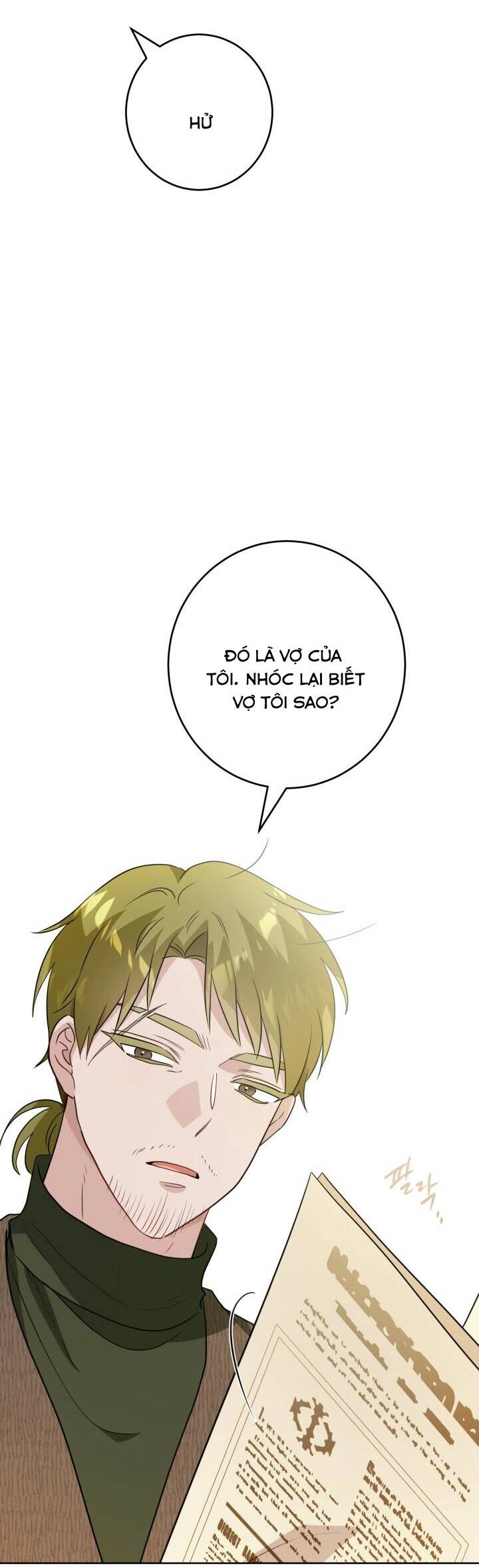 Lịch Sử Đen Tối Của Nam Chính Chapter 29 - 18