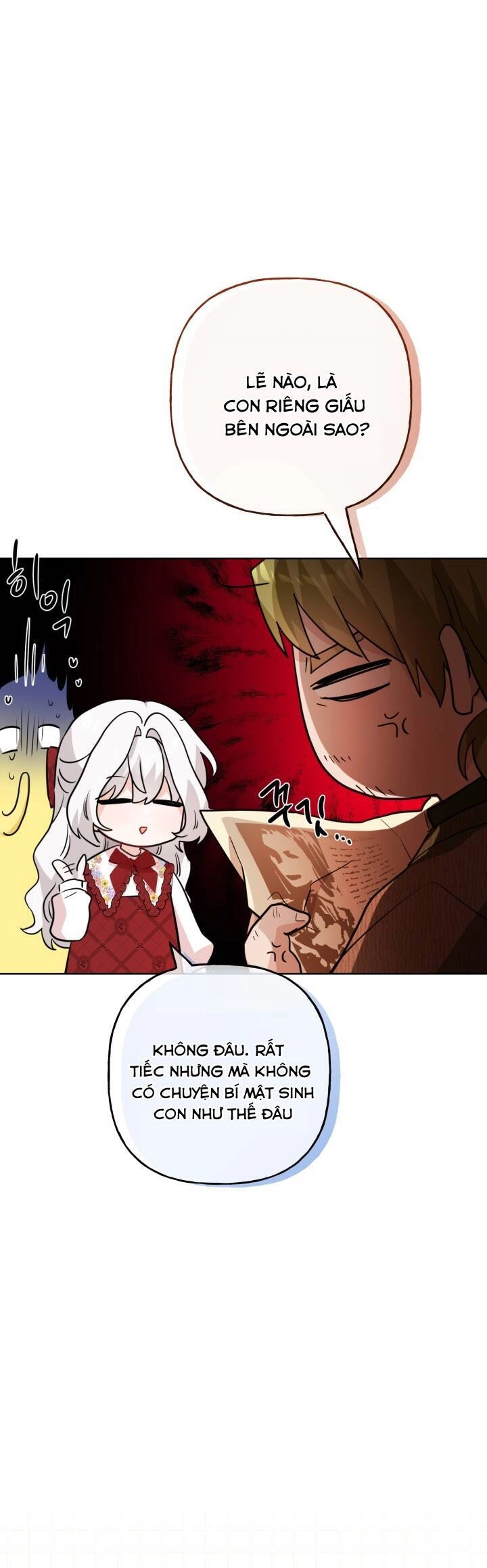 Lịch Sử Đen Tối Của Nam Chính Chapter 29 - 19