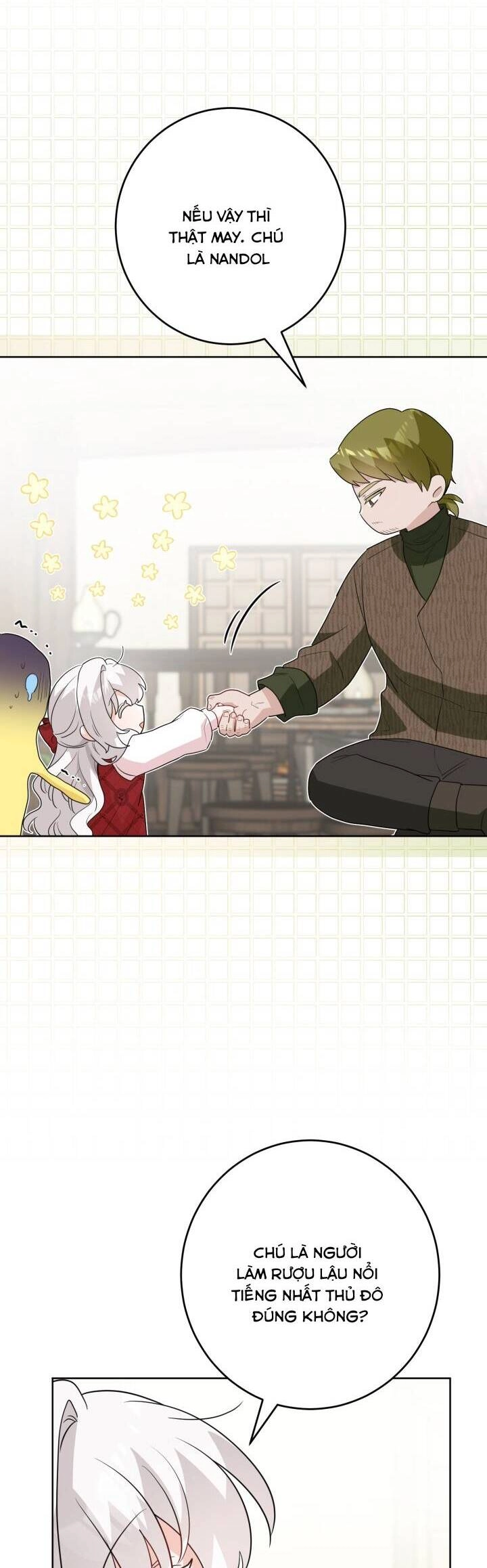 Lịch Sử Đen Tối Của Nam Chính Chapter 29 - 20