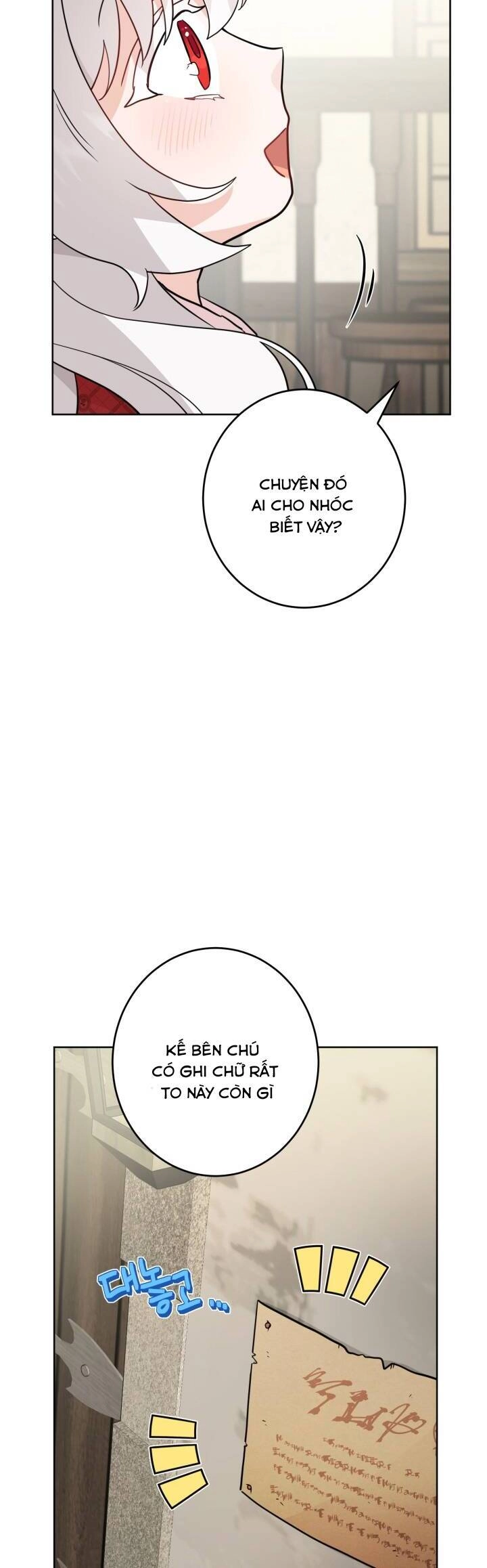 Lịch Sử Đen Tối Của Nam Chính Chapter 29 - 21