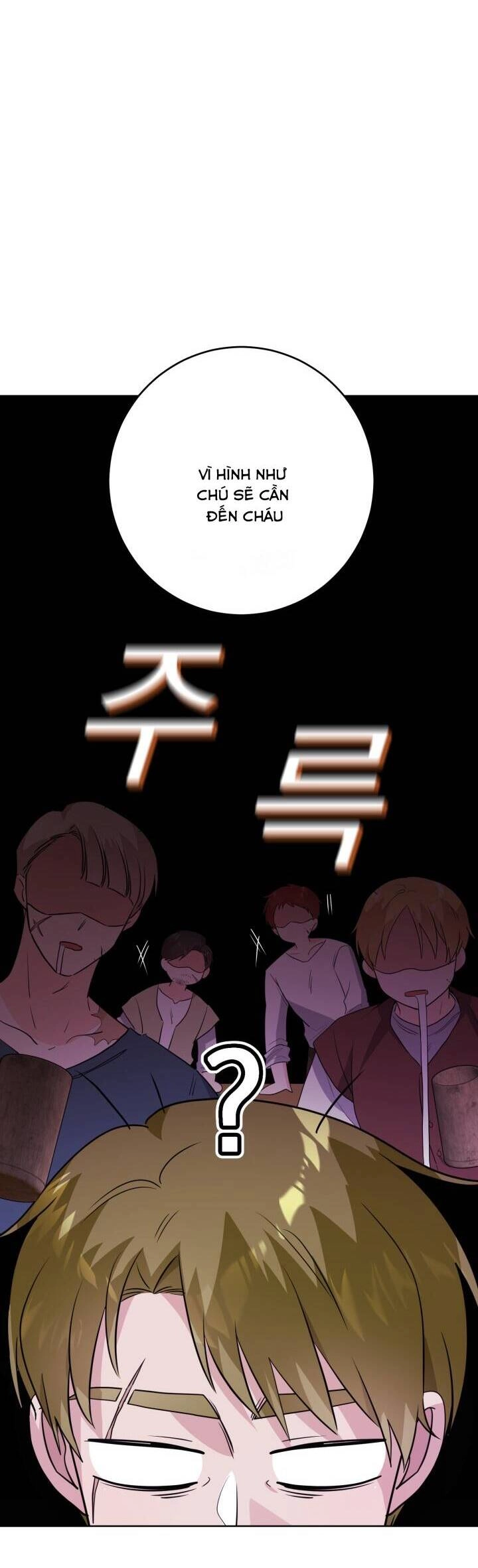 Lịch Sử Đen Tối Của Nam Chính Chapter 29 - 23