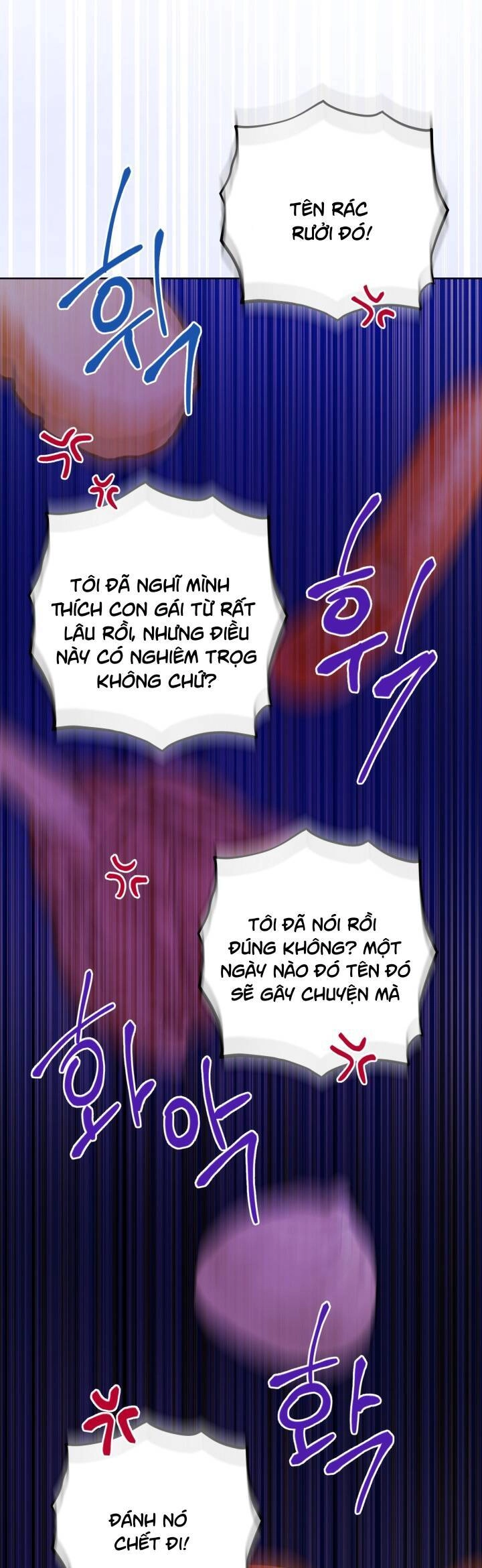 Lịch Sử Đen Tối Của Nam Chính Chapter 29 - 25